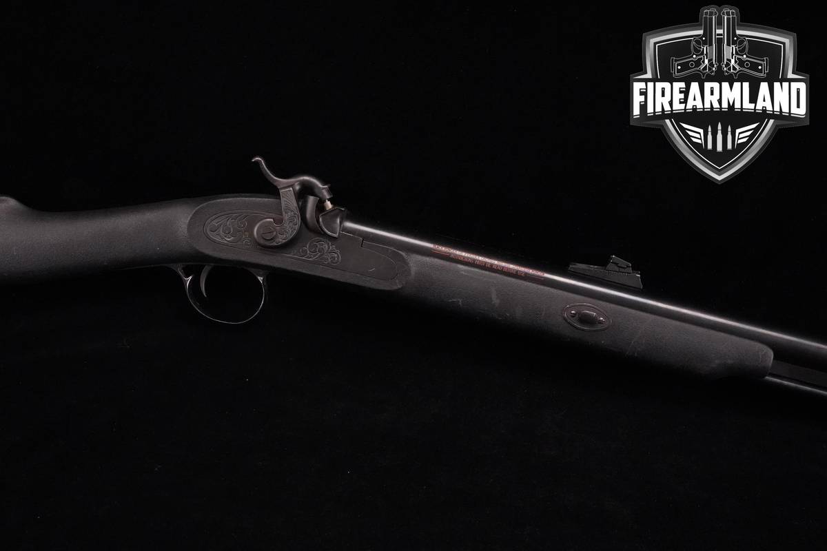 Thompson Center T/C Black Mountain Magnum Composite Stock .50 Caliber TC