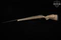 Weatherby Vanguard .30-06 Blued & Tan Synthetic in Good Condition Image 2