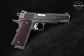 Les Baer Custom Baer 1911 Custom .45 ACP Black in Excellent Condition Image 3