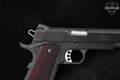 Les Baer Custom Baer 1911 Custom .45 ACP Black in Excellent Condition Image 5