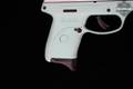 2021 Sturm Ruger EC9s 9mm Luger Two-Tone in Excellent Condition Image 3