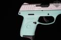 2021 Sturm Ruger EC9s 9mm Luger Two-Tone in Excellent Condition Image 4