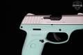 2021 Sturm Ruger EC9s 9mm Luger Two-Tone in Excellent Condition Image 5