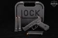 Glock 17 Gen3 9mm Luger Black in Excellent Condition Image 2