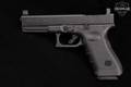 Glock 17 Gen3 9mm Luger Black in Excellent Condition Image 3