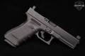 Glock 17 Gen3 9mm Luger Black in Excellent Condition Image 4
