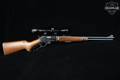 1986 Marlin Firearms Co. Model 336CS .35 Rem. Blued in Very Good Condition Image 3