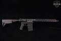 Springfield Armory SAINT Victor .308 .308 Win. Black in Excellent Condition Image 3
