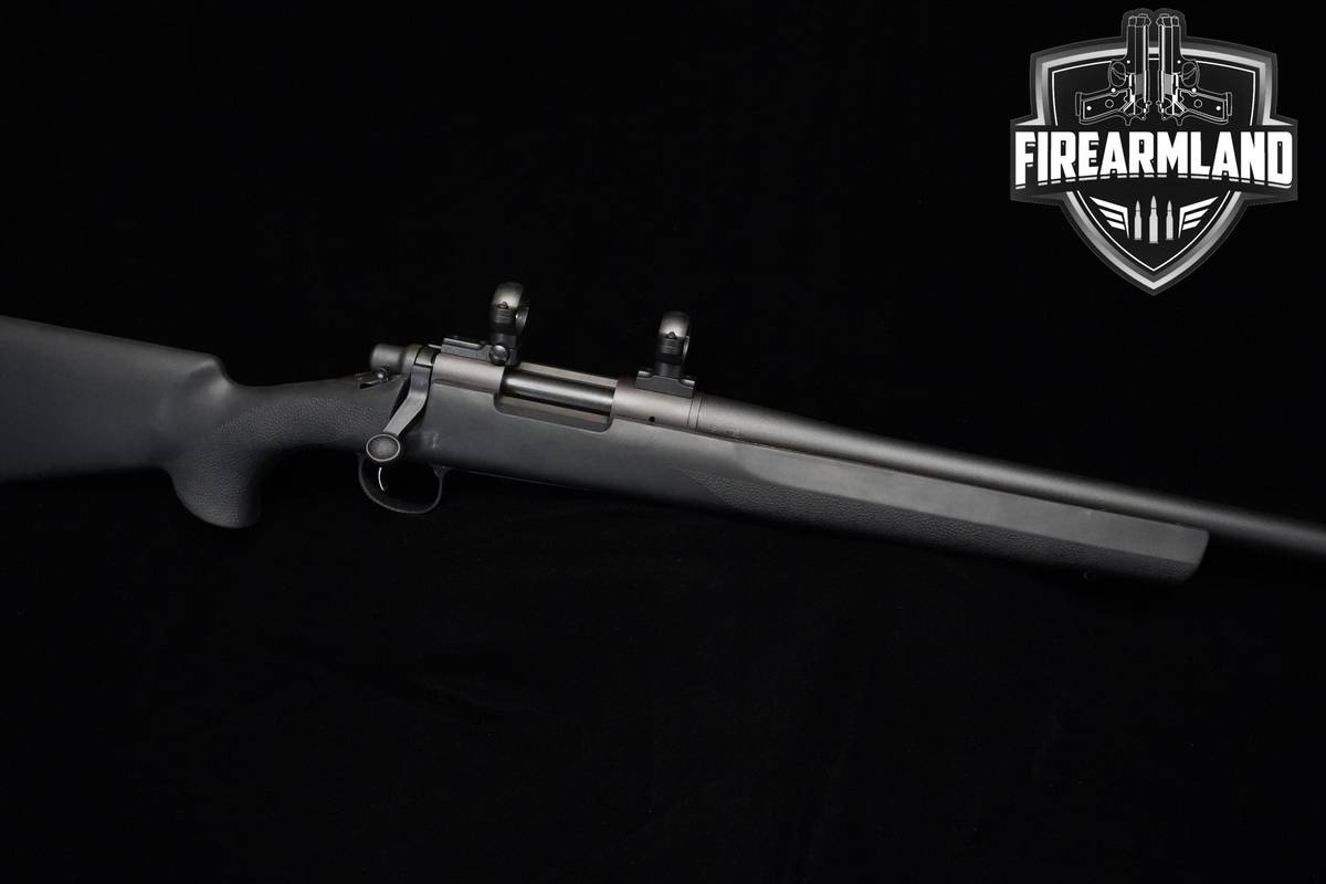 Remington Model 700 BDL Varmint 223 Rem 26" Remington