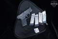 Smith & Wesson (S&W) M&P9 Shield M2.0 9mm Luger Armornite in Excellent Condition Image 2