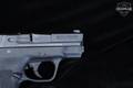 Smith & Wesson (S&W) M&P9 Shield M2.0 9mm Luger Armornite in Excellent Condition Image 5