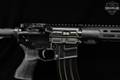 Savage Arms MSR 15 Recon 5.56mm NATO Black in Excellent Condition Image 4