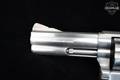 Smith & Wesson (S&W) Model 686-2 .357 Mag. Stainless Steel in Good Condition Image 4
