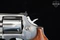 Smith & Wesson (S&W) Model 686-2 .357 Mag. Stainless Steel in Good Condition Image 5