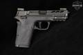 Smith & Wesson (S&W) M&P 380 Shield EZ Performance Center, M2.0 .380 ACP Black in Excellent Condition Image 3