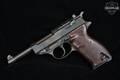 1941 Walther P.38 9mm Luger (9x19 Para) Blued in Excellent Condition Image 2