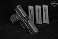 Glock G44 .22 LR Black in Excellent Condition Image 2