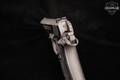 1990 Colt Mustang MK IV/ Series' 80 .380 ACP Brushed & Matte Stainless in Good Condition Image 5