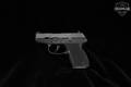 Kel-Tec P-11 9mm Luger Matte Black in Good Condition Image 2