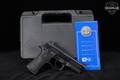 Beretta 92GTS Centurion 9mm Luger Black in Excellent Condition Image 2