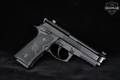 Beretta 92GTS Centurion 9mm Luger Black in Excellent Condition Image 3