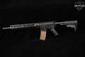 Palmetto State Armory (PSA) PA-15 5.56mm NATO Black in Very Good Condition Image 2