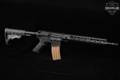Palmetto State Armory (PSA) PA-15 5.56mm NATO Black in Very Good Condition Image 3