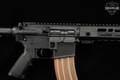 Palmetto State Armory (PSA) PA-15 5.56mm NATO Black in Very Good Condition Image 5