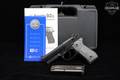 Wilson Combat (WC) 92G Centurion Tactical 9mm Luger (9x19 Para) Black in Excellent Condition Image 2