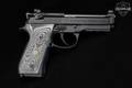 Wilson Combat (WC) 92G Centurion Tactical 9mm Luger (9x19 Para) Black in Excellent Condition Image 3