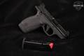 Smith & Wesson (S&W) Bodyguard 2.0 .380 ACP Black in Excellent Condition Image 2