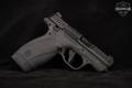 Smith & Wesson (S&W) Bodyguard 2.0 .380 ACP Black in Excellent Condition Image 3