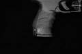 2018 Walther PPQ 9mm Luger Black in Excellent Condition Image 3
