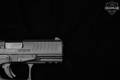 2018 Walther PPQ 9mm Luger Black in Excellent Condition Image 5