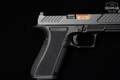 Shadow Systems XR920 Optic Ready 9mm Luger Black in Excellent Condition Image 4
