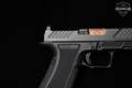 Shadow Systems XR920 Optic Ready 9mm Luger Black in Excellent Condition Image 5