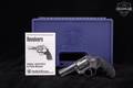 Smith & Wesson (S&W) Model 60-10 Chiefs Special Stainless .357 Mag. Satin Stainless in Very Good Condition Image 2
