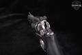 Smith & Wesson (S&W) Model 60-10 Chiefs Special Stainless .357 Mag. Satin Stainless in Very Good Condition Image 5