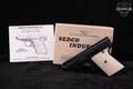 Sedco Industries Inc. Model SP-22 .22 LR Black in Excellent Condition Image 2