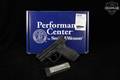 Smith & Wesson (S&W) M&P 9 Shield Performance Center, M2.0, Ported, Manual Safety, Every Day Carry Kit 9mm Luger Black in Very Good Condition Image 2