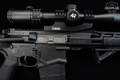 2023 Sturm Ruger SFAR Modern Sporting Rifle .308 Win. Black in Excellent Condition Image 5