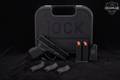 Glock 26 Gen 5 9mm Luger (9x19 Para) Black in Excellent Condition Image 2
