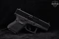 Glock 26 Gen 5 9mm Luger (9x19 Para) Black in Excellent Condition Image 3