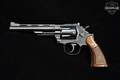 1977-1982 Llama Comanche II .38 Spl. Blued in Very Good Condition Image 3