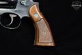 1977-1982 Llama Comanche II .38 Spl. Blued in Very Good Condition Image 4