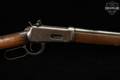 1909 Winchester Repeating Arms Model 1894 Carbine .30-30 Blued & Walnut in Good Condition Image 5