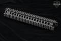 Daniel Defense M4A1 Rail Interface System II, RIS II FDE FDE (Flat Dark Earth) in Like-New Condition Image 2