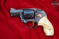 Taurus Model 851 Total Titanium .38 Spl. Titanium in Good Condition Image 2