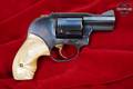 Taurus Model 851 Total Titanium .38 Spl. Titanium in Good Condition Image 4