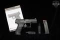 Walther PPQ M2 9mm Luger Tenifer in Very Good Condition Image 2